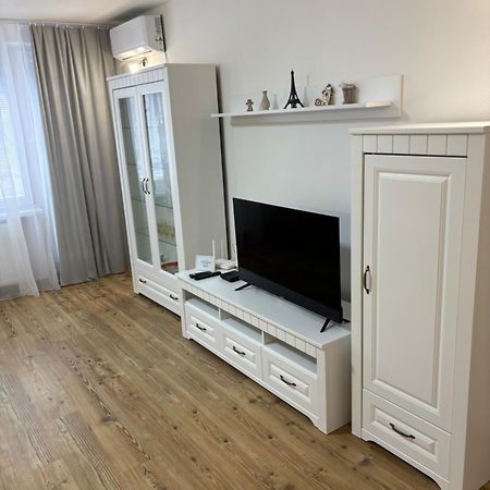 City Heart Luxury Apartment Nové Zámky المظهر الخارجي الصورة