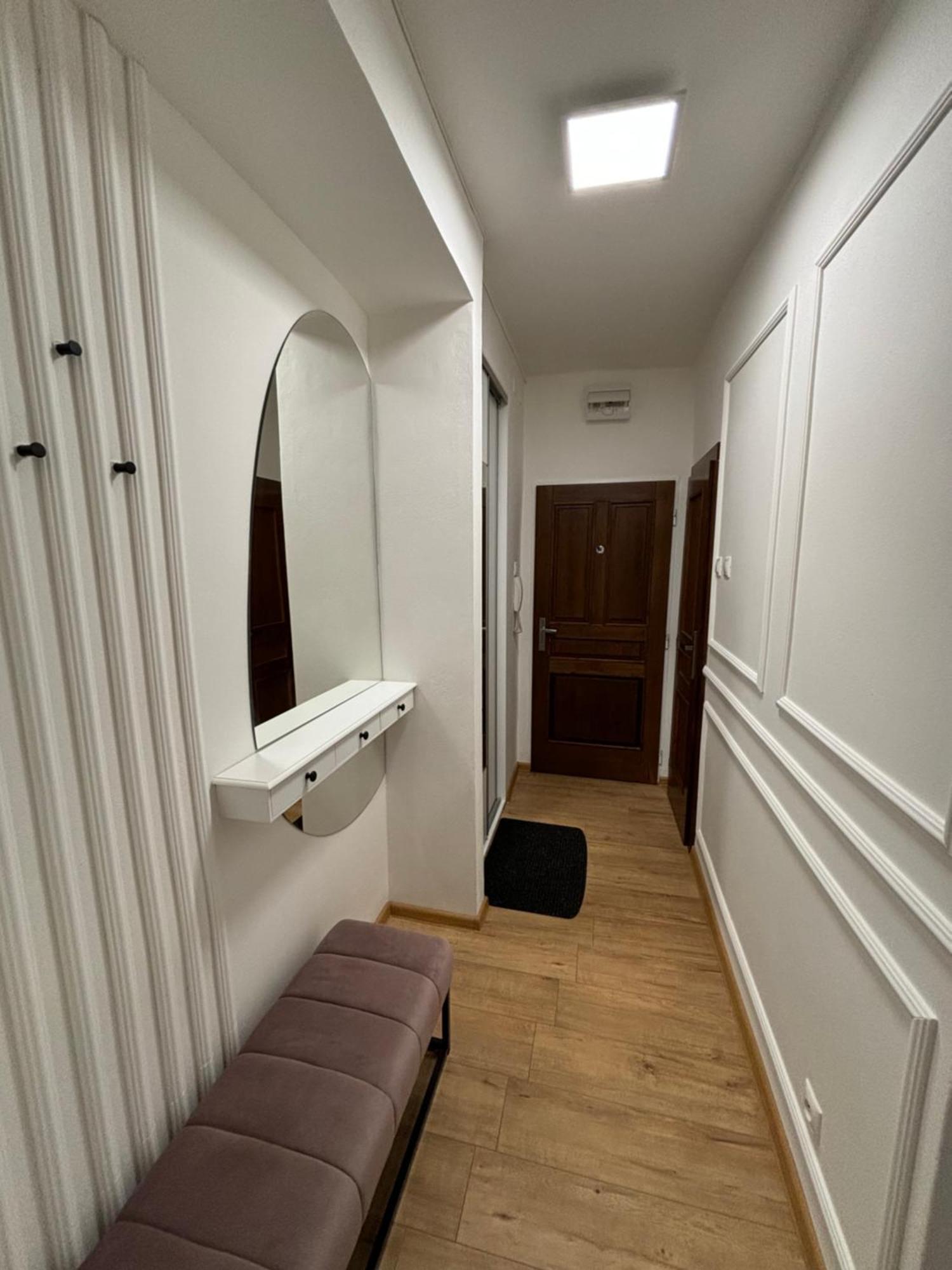 City Heart Luxury Apartment Nové Zámky المظهر الخارجي الصورة