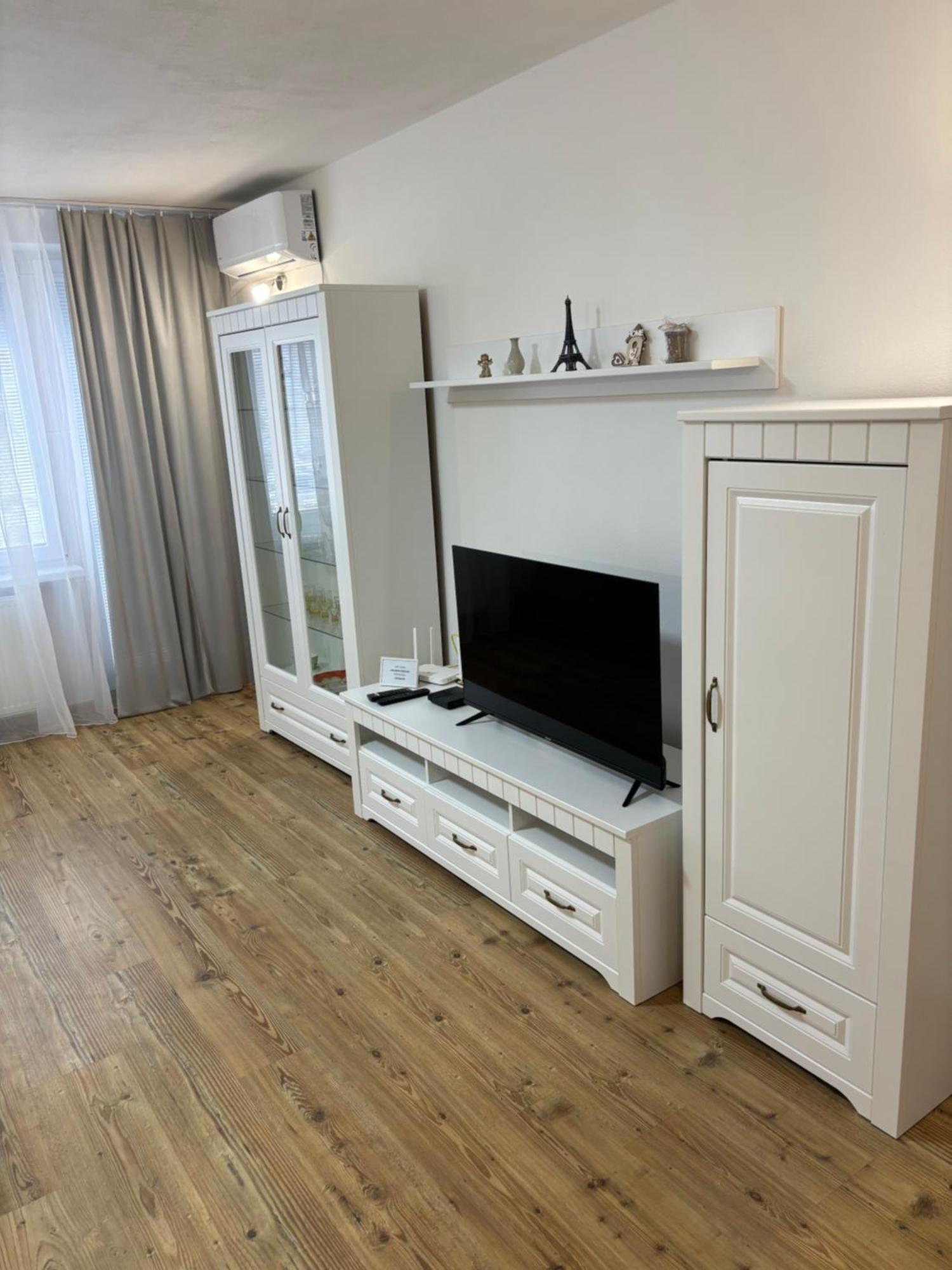 City Heart Luxury Apartment Nové Zámky المظهر الخارجي الصورة