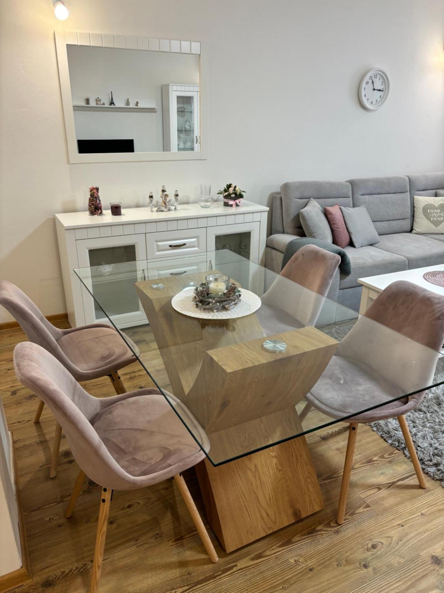 City Heart Luxury Apartment Nové Zámky المظهر الخارجي الصورة