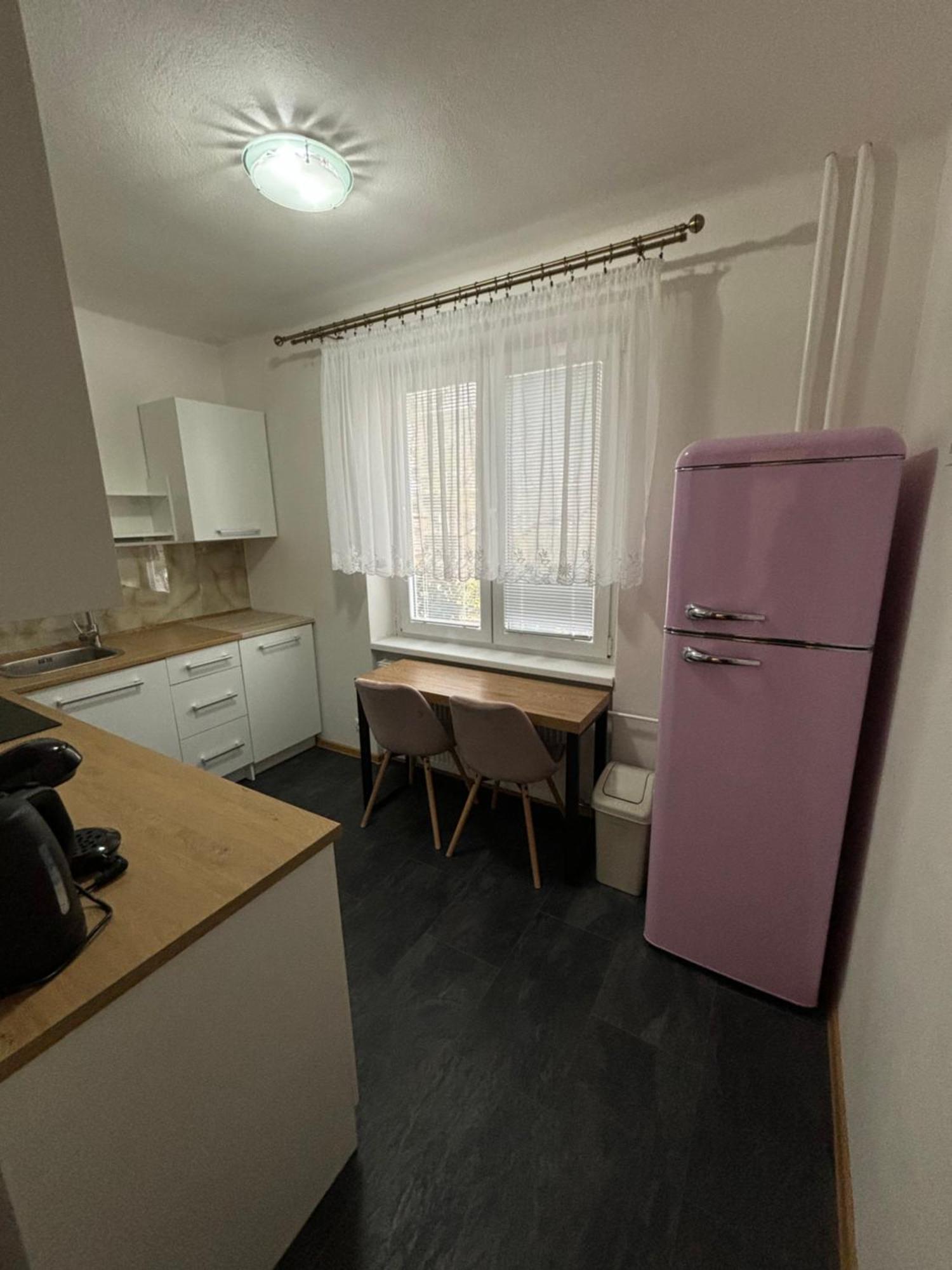 City Heart Luxury Apartment Nové Zámky المظهر الخارجي الصورة